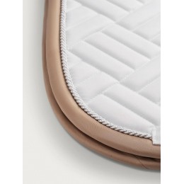 Equestrian Stockholm выездковый вальтрап Modern белый Sand