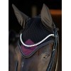 Equestrian Stockholm Ear Net Modern Purple Night