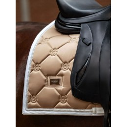 Equestrian Stockholm выездковый вальтрап Sand