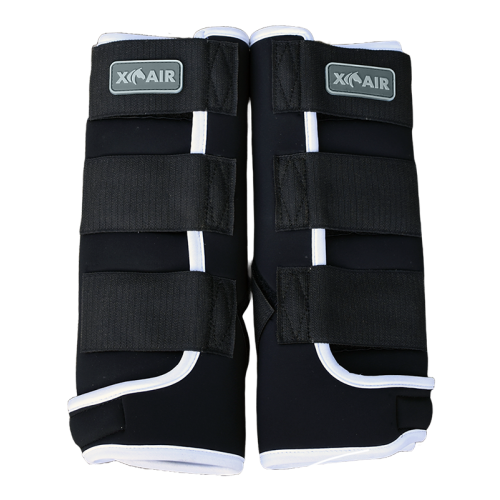 X Air Horse Boots