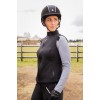 Charles Owen Eclipse Back Protector