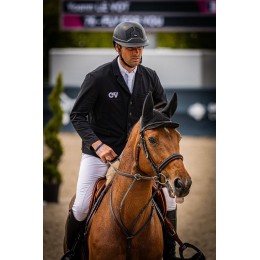 Flex-On Mixte Visor