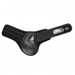 Veredus Young Jump Absolute Carbon Gel задние ногавки