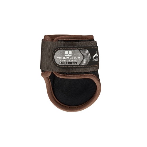 Veredus Young Jump Absolute Carbon Gel Fetlock Boots