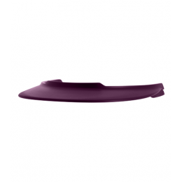 Flex-On Zenith Visor