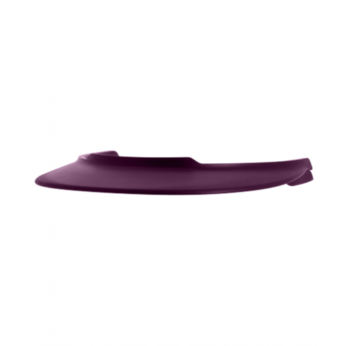Flex-On Zenith Visor