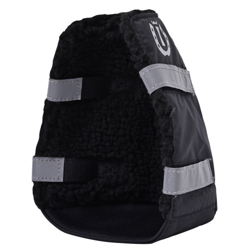 Imperial Riding Stirrup toe warmer IRHLuminous