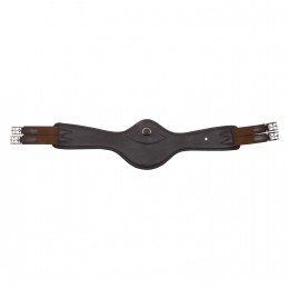 Imperial Riding Springgirth IRH anatomical с roller buckles