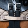Imperial Riding Springgirth IRH anatomical with roller buckles