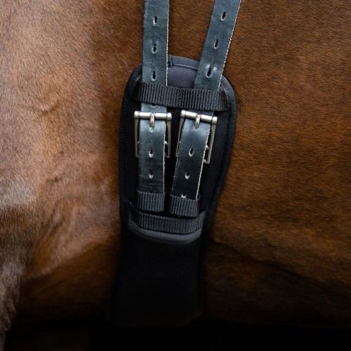 Imperial Riding Dressage Girth IRH with memory foam