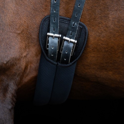 Imperial Riding Dressage Girth IRH Neoprene