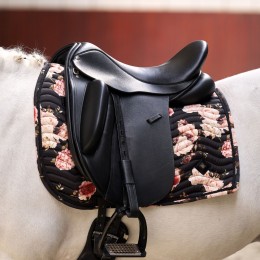Imperial Riding FW25 вальтрап Rebel выездковый