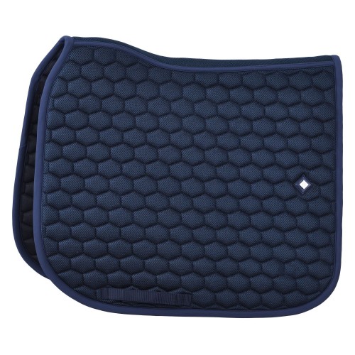 Imperial Riding SS26 Saddle Pad IRHBasic mesh Dressage