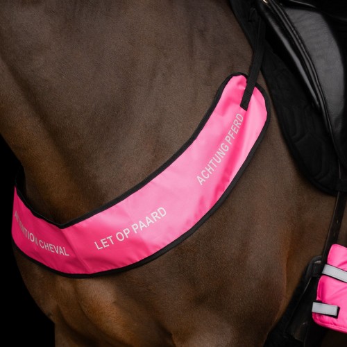 Imperial Riding Breastplate IRHReflective