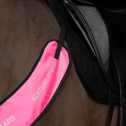Imperial Riding Breastplate IRHReflective
